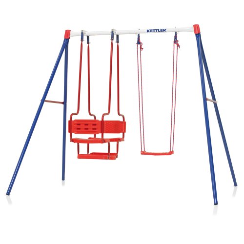 Kettler 8384-120 - Schaukel Basic 3 Preisvergleich