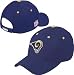 Search : St. Louis Rams -Navy- BL Adjustable Hat
