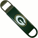 Green Bay Packers Bottle Opener