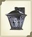 7742-44 - Quorum Lighting - Veranda Light Wall Kit