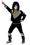 KISS Rock the Nation Starchild Costume