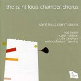 ｜Saint Louis Commissions