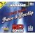 The Chartbuster Karaoke: Very Best of Praise & Worship, Vol. 1
