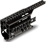 UTG Mini-14 Tactical Quad Rails