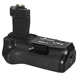Canon BG-E8 Battery Grip for Canon T2i Digital SLR Cameras (Retail Package)