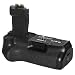 Canon BG-E8 Battery Grip for Canon T2i Digital SLR Cameras (Retail Package)