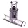 Swabbable Needleless Valve