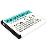 Bargaincell- Brand New Samsung SGH-C417, C417 Standard Lithium-Ion Replacement Battery