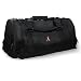 Cathy's Concepts Breast Cancer Deluxe Sports Duffle Bag