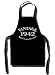 from My Generation Gifts 1942 VINTAGE YEAR - 70th Birthday Gift / Present Apron Black