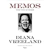 Diana Vreeland Memos: The Vogue Years
