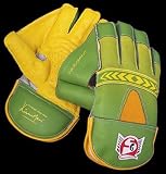 SG Super Club - Wicket Keeper Gloves.