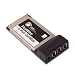 Siig 1394 3 port Cardbus Firewire Adapter Cardbus Fire