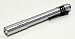Streamlight 66121 Stylus Pro Silver LED Penlight