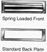 H. B. Ives CP626B-619 Mail Slot And Magazine
