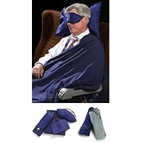 Airline Comfort Set