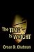The Time is Wright: A Crime Novel
