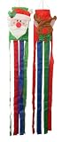 Christmas Wind Sock Set