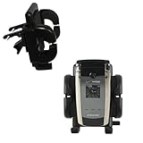 Samsung SCH-U700 Car Vent Holder - Gomadic Brand