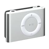 Pre-Owned iPod Shuffle 1GB - Silver (MA565LL/A)