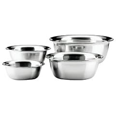 WMF K�chensch�ssel-Satz 4tlg