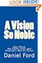 A Vision So Noble: John Boyd, the OODA Loop, and America's War on Terror