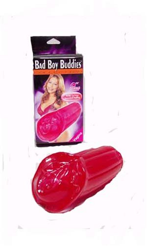 Golden Triangle Bad Boys Buddies Vagina