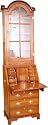 Bureau Bookcase