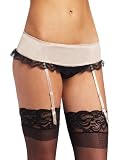 Felina Women's Dentelle Garter Belt