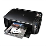 Canon Products - Printer, All-In-One, Wireless, 150 Sheet Capaciaty, Black  ....