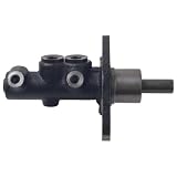 Cardone 13-2849 New (Select) Master Cylinder by A1 Cardone