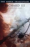 Omslagsbilde av King Richard III (Arden Shakespeare.Third Series)