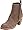 Stone nubuck