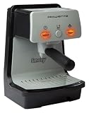 Smoby 24538 - Espressomaschine Rowenta mit Elektronik
