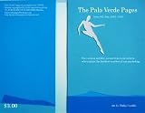 The Palo Verde Pages Magazine July - October 2010