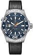 NEW TAG HEUER AQUARACER 500M QUARTZ MENS WATCH WAJ1112.FT6015 NEW TAG HEUER AQUARACER 500M QUARTZ MENS WATCH WAJ1112.FT6015