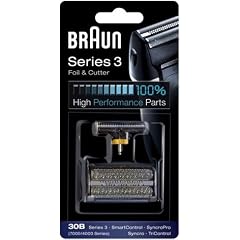 Braun Scherteile Kombipack Series 3 30B / 7000 / 4000 Series