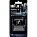 Braun Scherteile Kombipack Series 3 30B / 7000 / 4000 Series