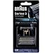 Braun Scherteile Kombipack Series 3 30B / 7000 / 4000 Series