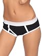 American Apparel Cotton Spandex Jersey Boy Brief