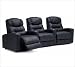 Palliser Coda Home Theatre Seating – Single Recliner