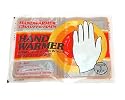 Mycoal hand warmers - 6 PAIRS