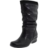<b>Clarks Womens Peggy Waterproof Boot</b>