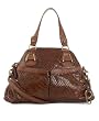 Jessica Simpson Handbag, Premiere Double Zip Satchel