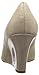 Bandolino Women's Tufflove Fabric Wedge Pump