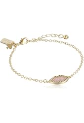 kate spade new york "Love List" Solitaire Bracelet