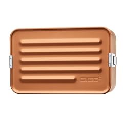 SIGG Aluminium Boxes Accessories Aluminium Boxes Maxi