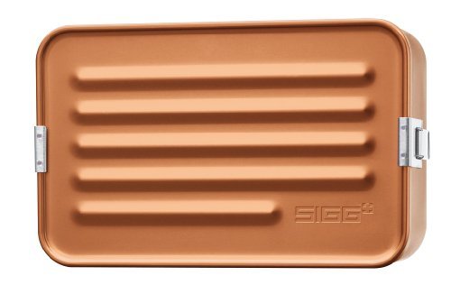 SIGG Aluminium Boxes Accessories Aluminium Boxes Maxi