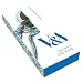 V&A Secateurs in Anemone print