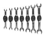 Bossco 0208 Hi Beam 1st Ever Light Wrenches